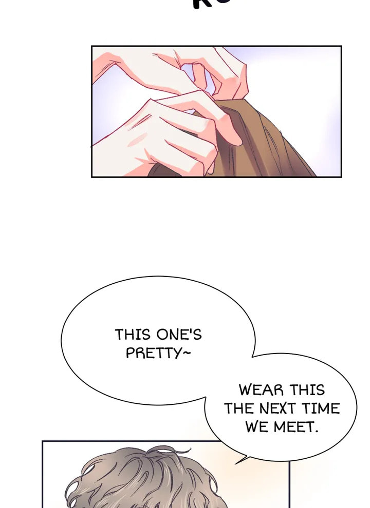 Read Fetish BL Anthology chapter 5.3 image 68 on Lezhin
