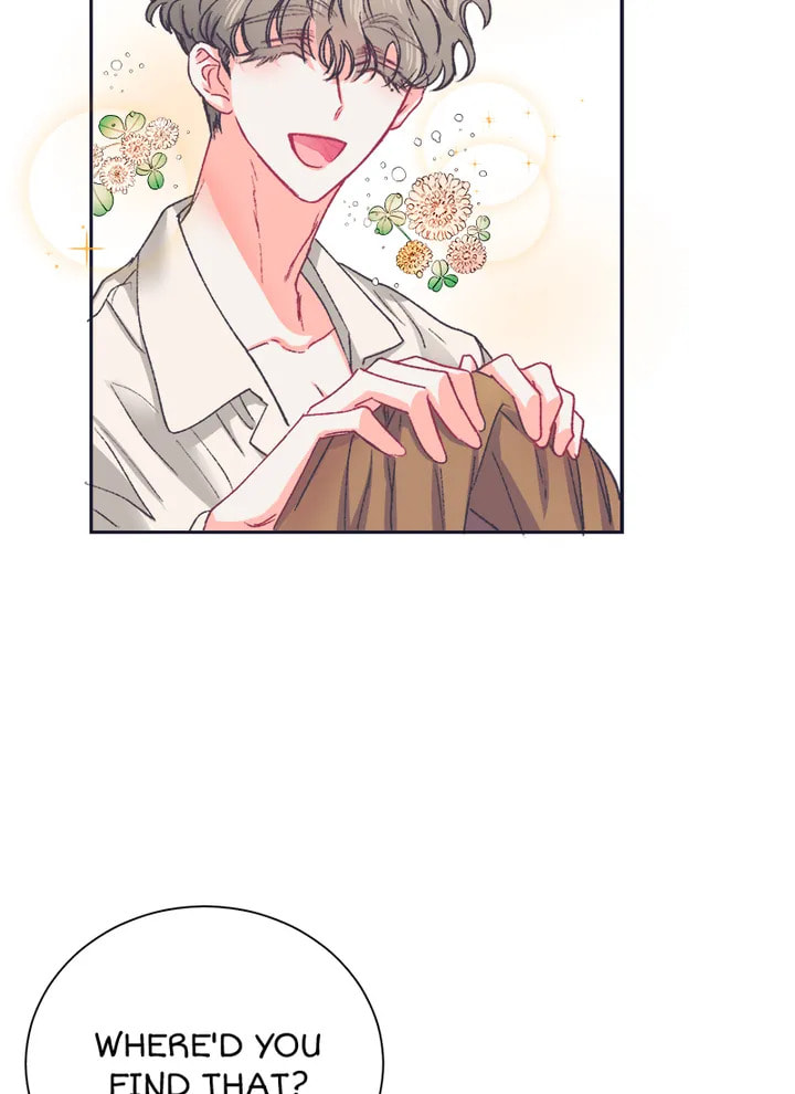 Read Fetish BL Anthology chapter 5.3 image 69 on Lezhin