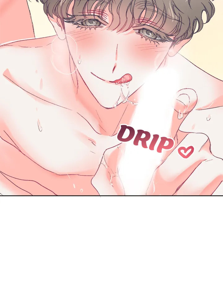 Read Fetish BL Anthology chapter 5.3 image 7 on Lezhin
