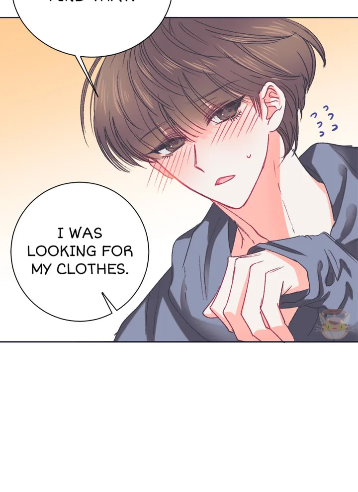 Read Fetish BL Anthology chapter 5.3 image 70 on Lezhin
