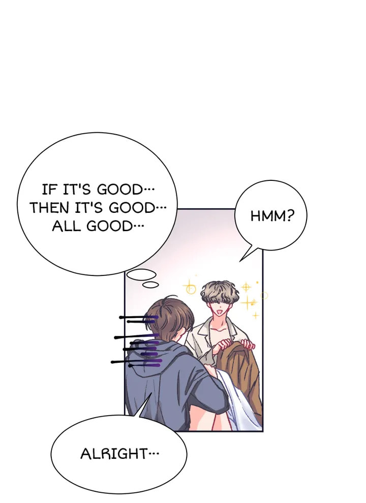 Read Fetish BL Anthology chapter 5.3 image 71 on Lezhin