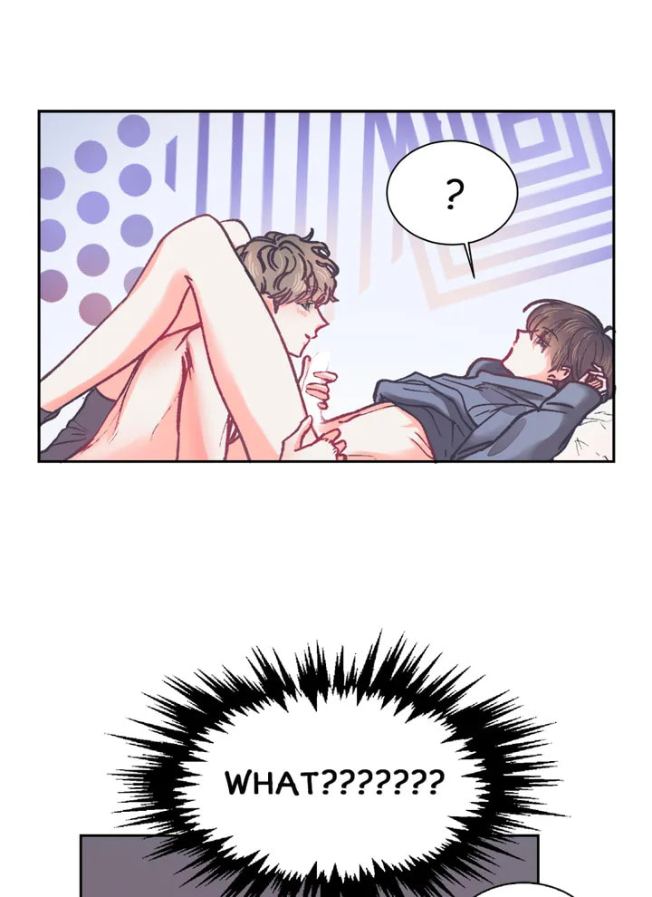 Read Fetish BL Anthology chapter 5.3 image 8 on Lezhin