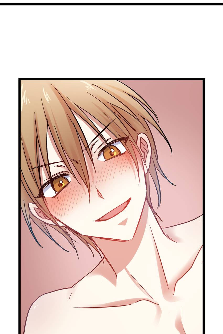 Read Fetish BL Anthology chapter 5 image 1 on Lezhin