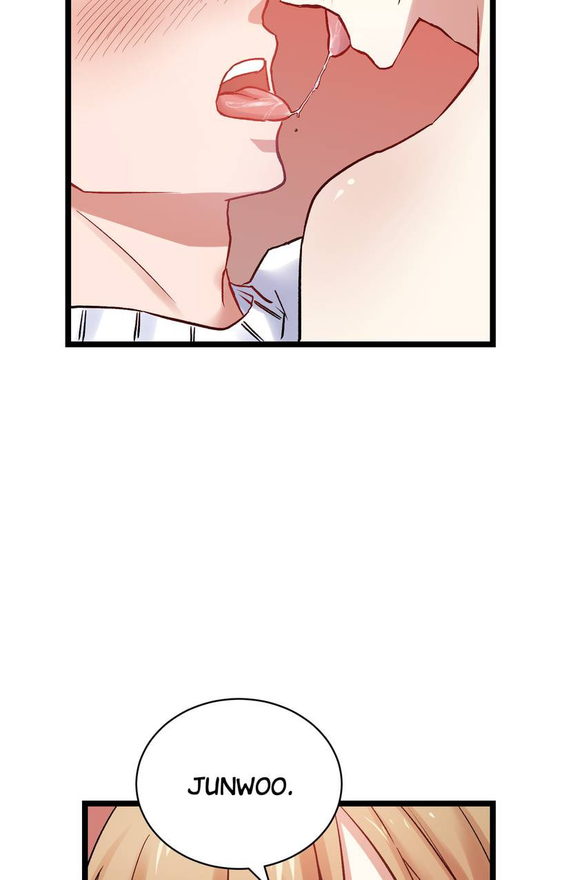 Read Fetish BL Anthology chapter 5 image 10 on Lezhin