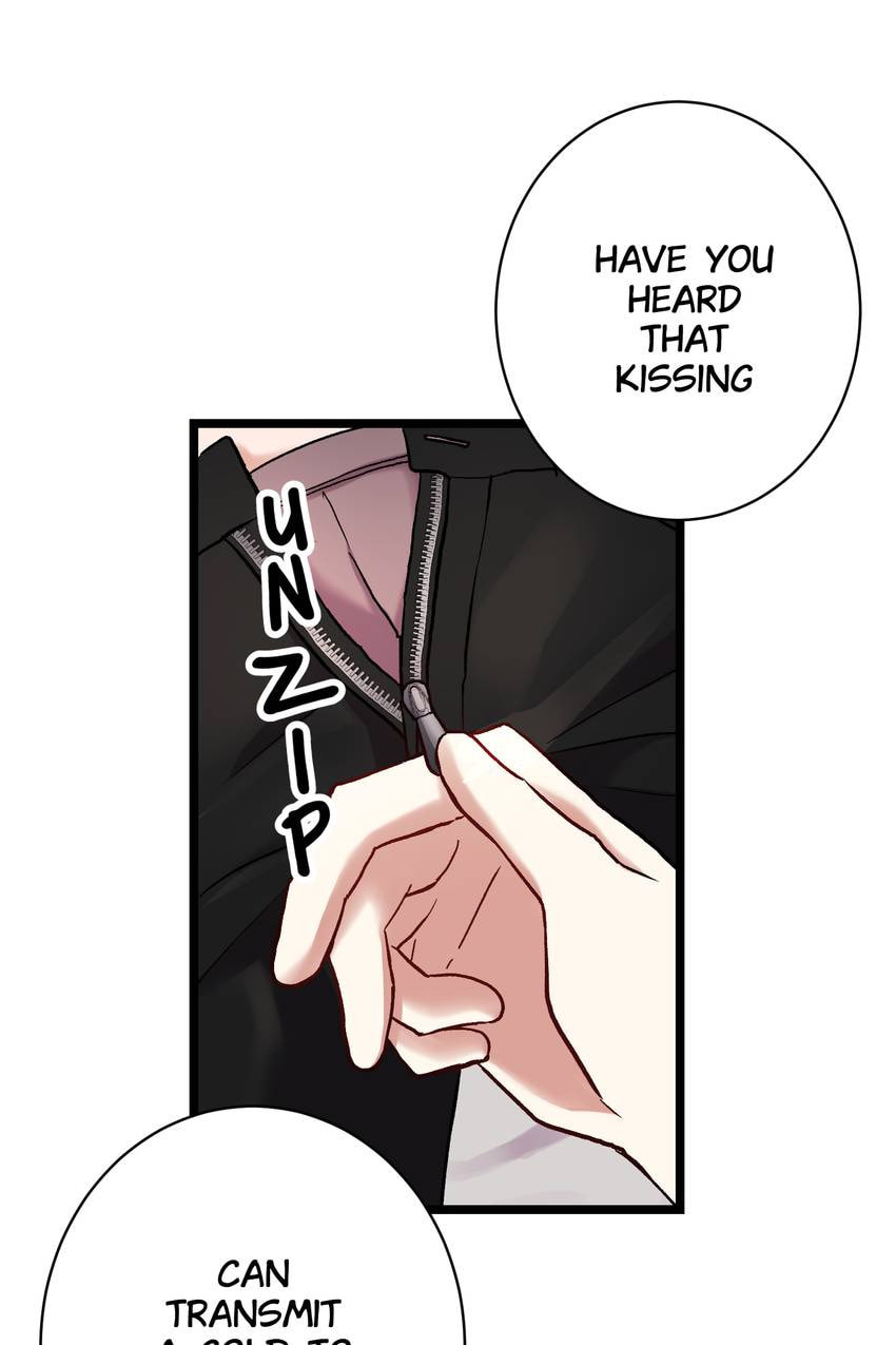 Read Fetish BL Anthology chapter 5 image 12 on Lezhin