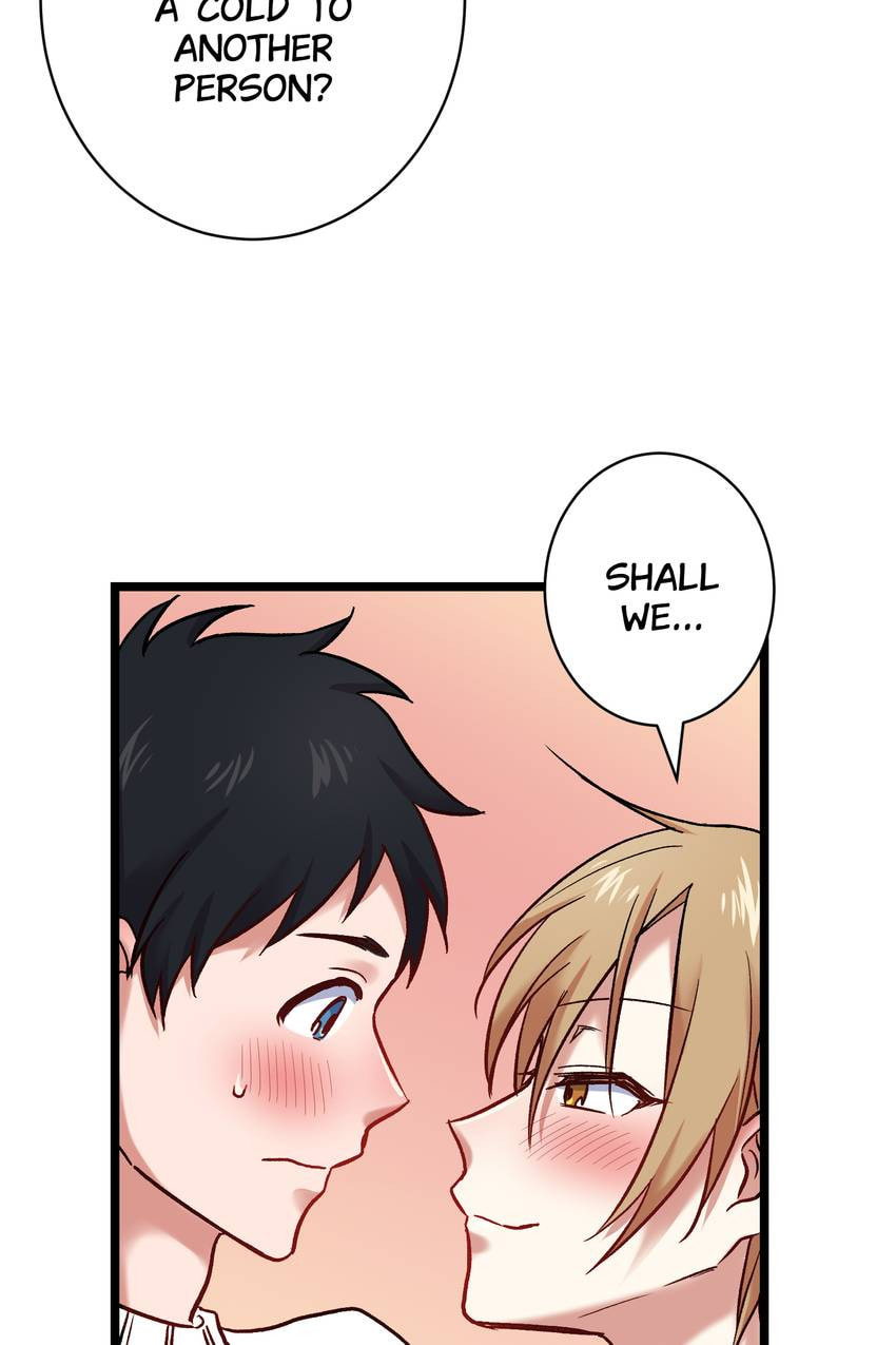 Read Fetish BL Anthology chapter 5 image 13 on Lezhin