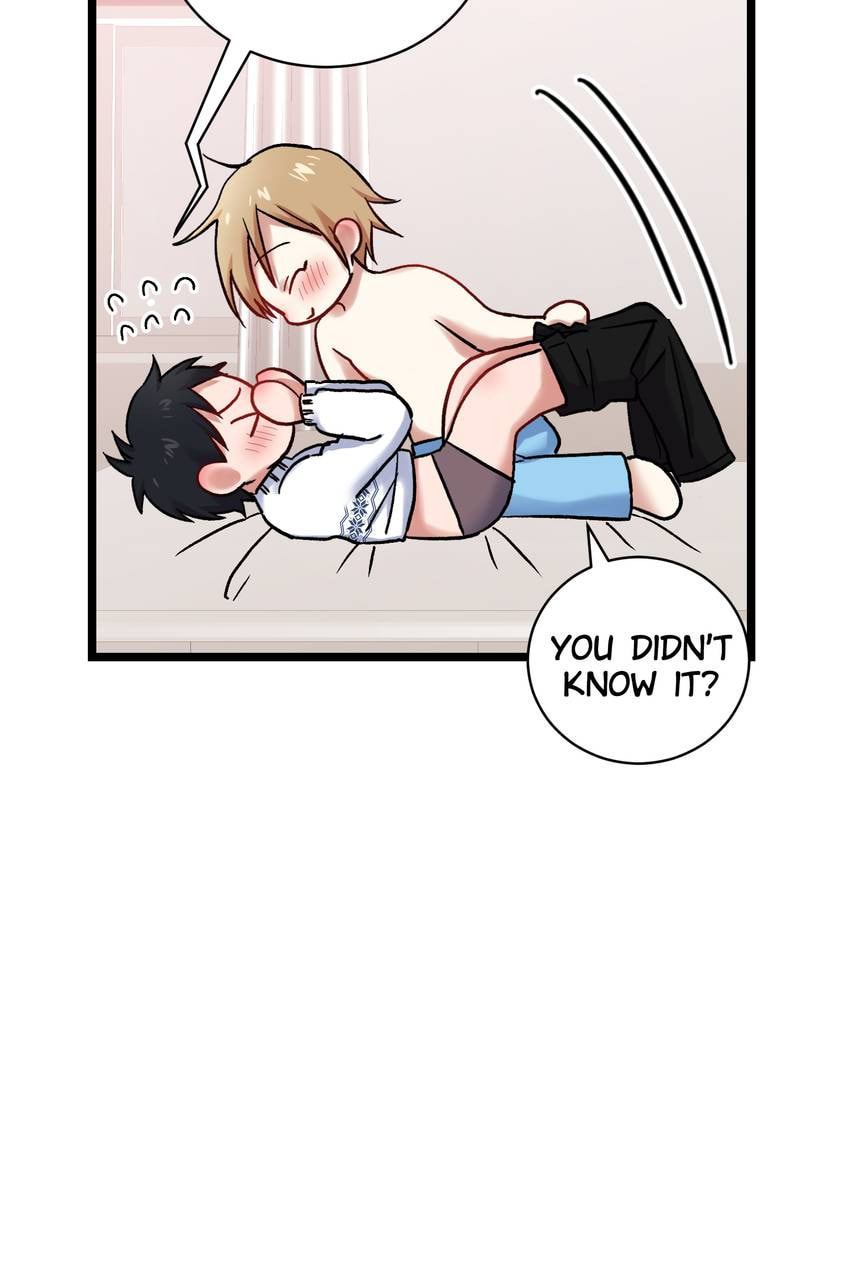 Read Fetish BL Anthology chapter 5 image 15 on Lezhin