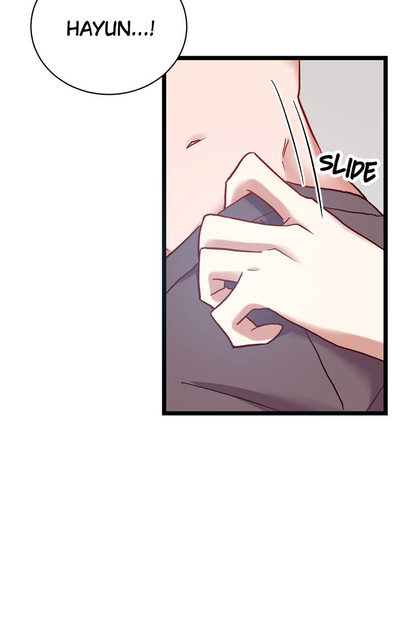 Read Fetish BL Anthology chapter 5 image 18 on Lezhin