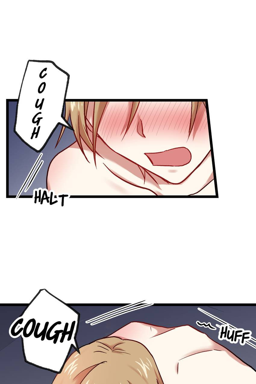 Read Fetish BL Anthology chapter 5 image 19 on Lezhin