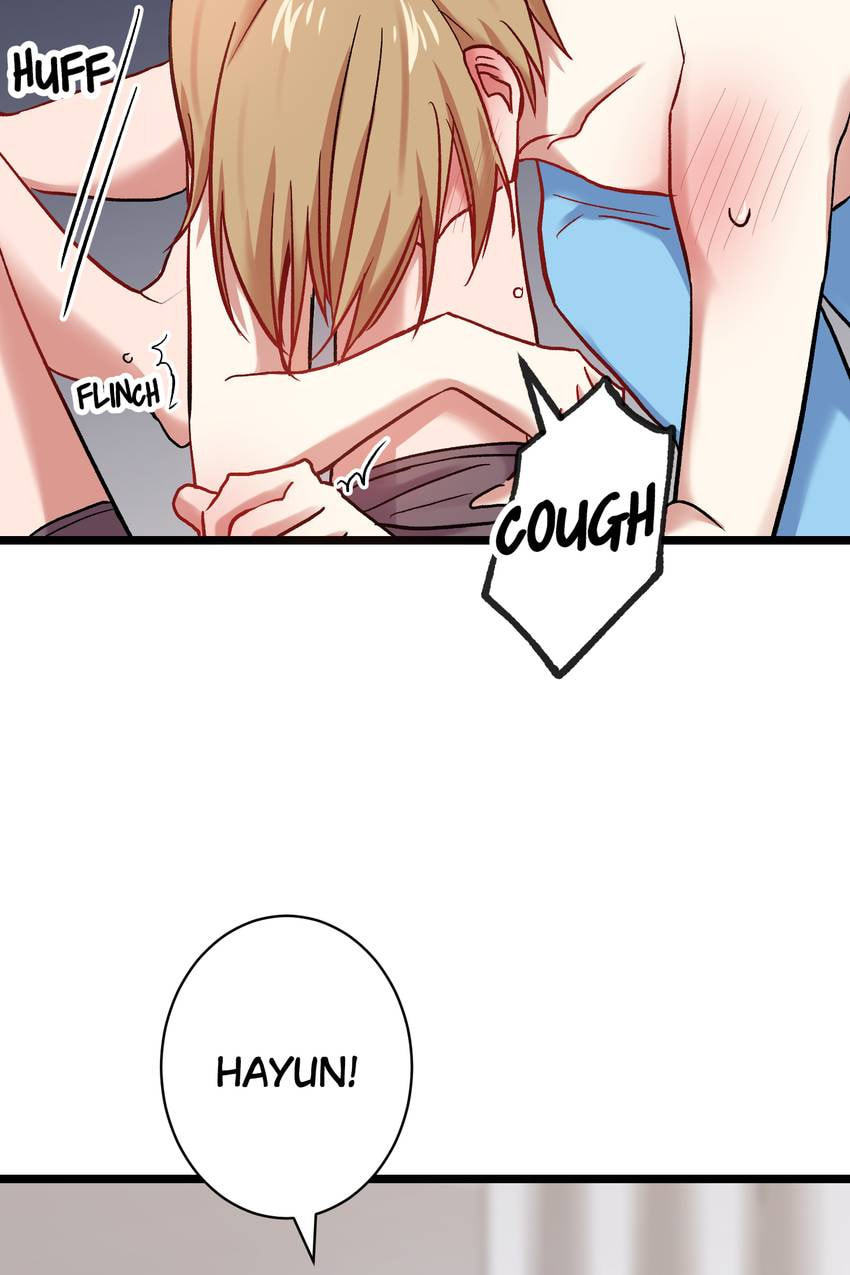 Read Fetish BL Anthology chapter 5 image 20 on Lezhin