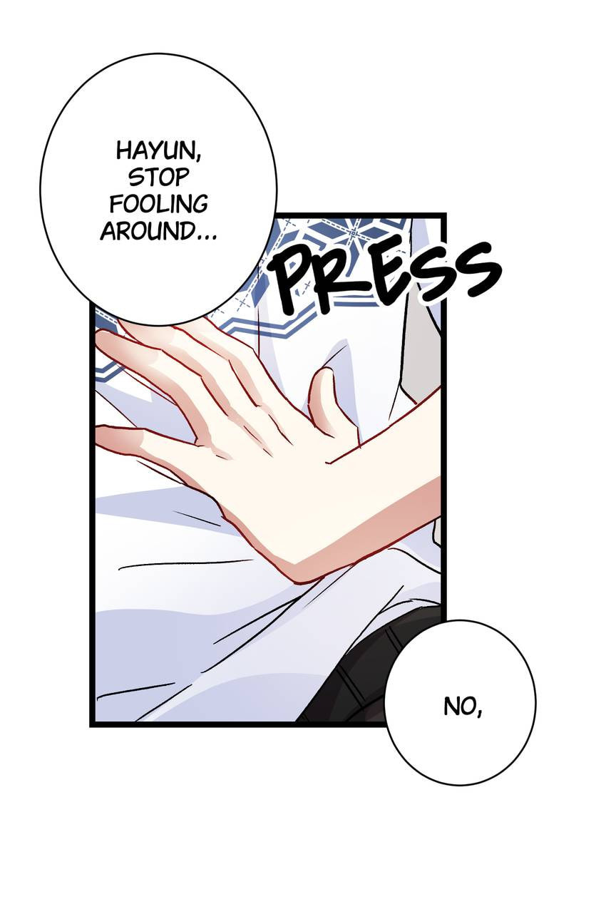 Read Fetish BL Anthology chapter 5 image 22 on Lezhin