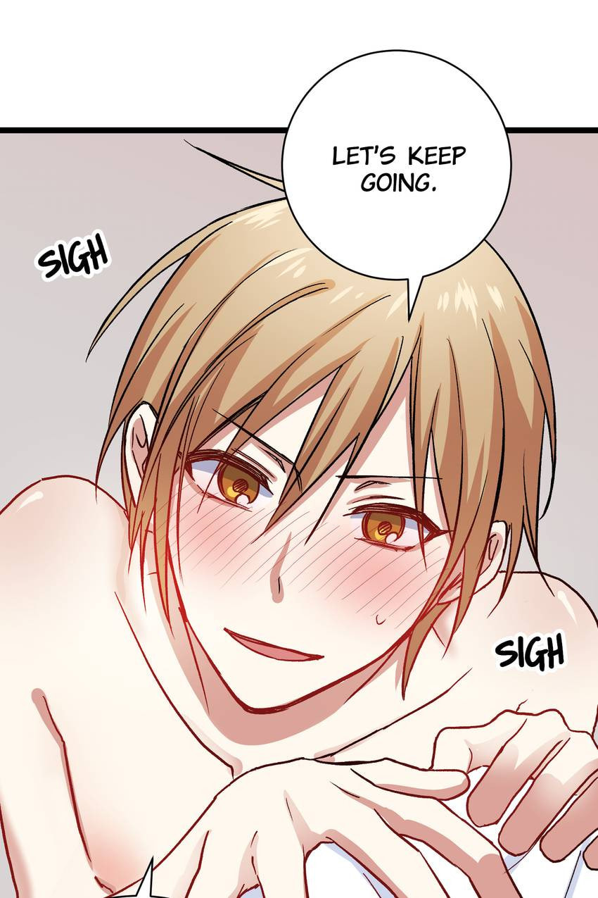 Read Fetish BL Anthology chapter 5 image 23 on Lezhin