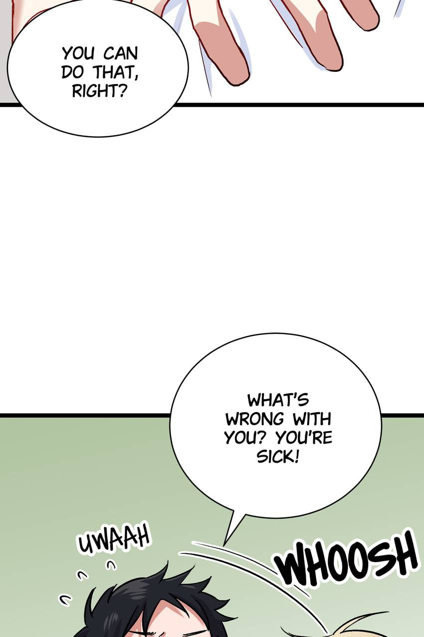 Read Fetish BL Anthology chapter 5 image 24 on Lezhin