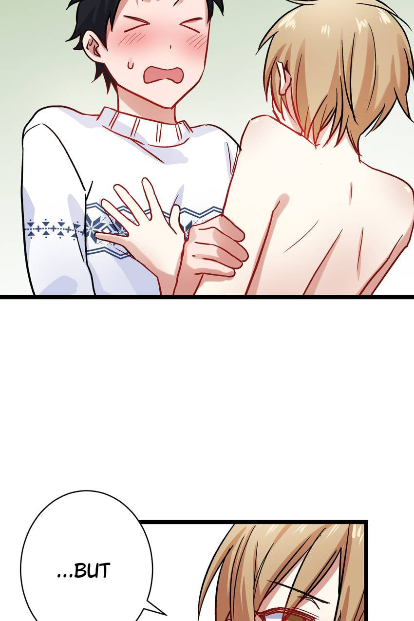 Read Fetish BL Anthology chapter 5 image 25 on Lezhin