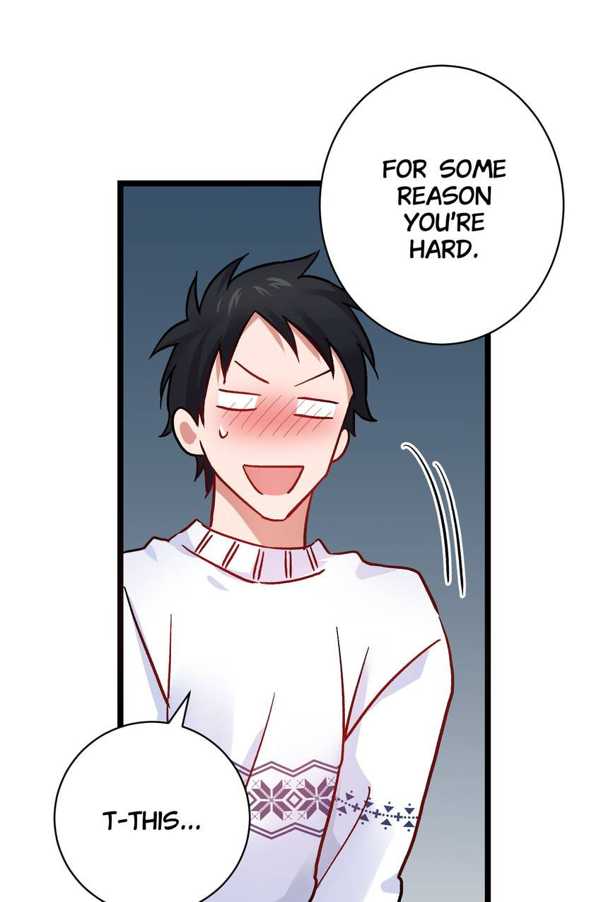 Read Fetish BL Anthology chapter 5 image 27 on Lezhin