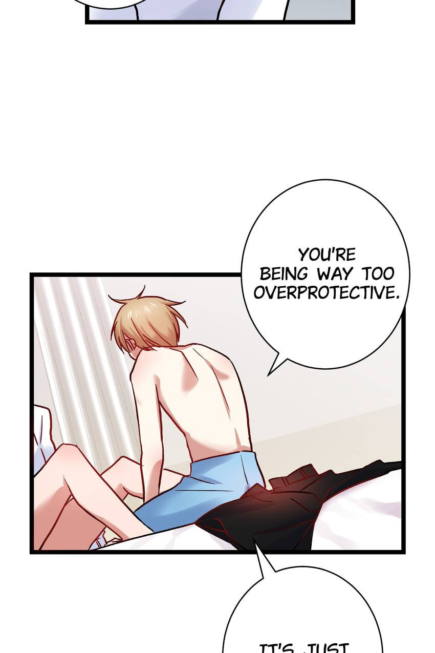 Read Fetish BL Anthology chapter 5 image 28 on Lezhin