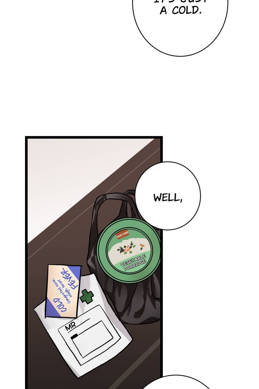 Read Fetish BL Anthology chapter 5 image 29 on Lezhin