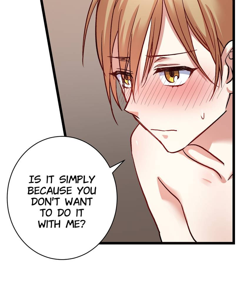 Read Fetish BL Anthology chapter 5 image 31 on Lezhin