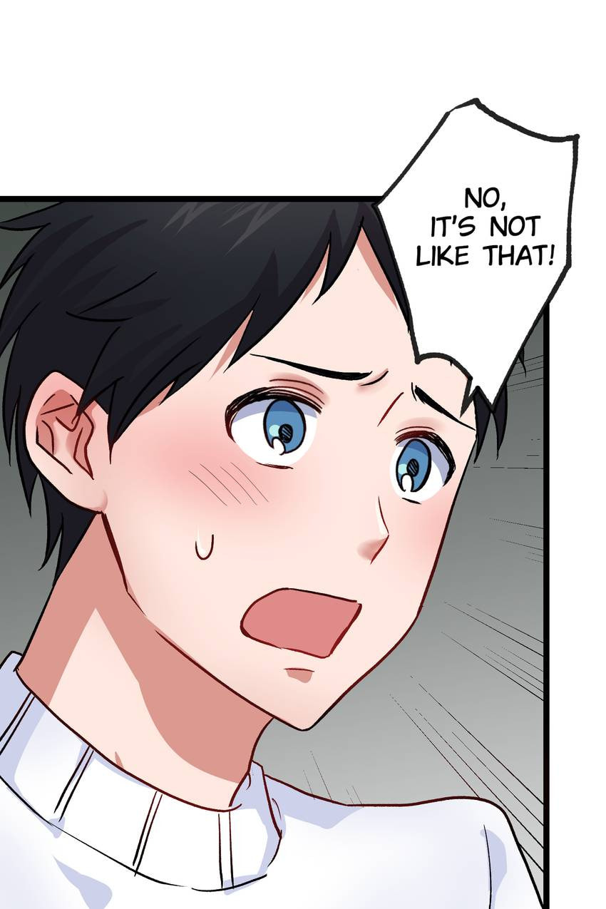 Read Fetish BL Anthology chapter 5 image 32 on Lezhin
