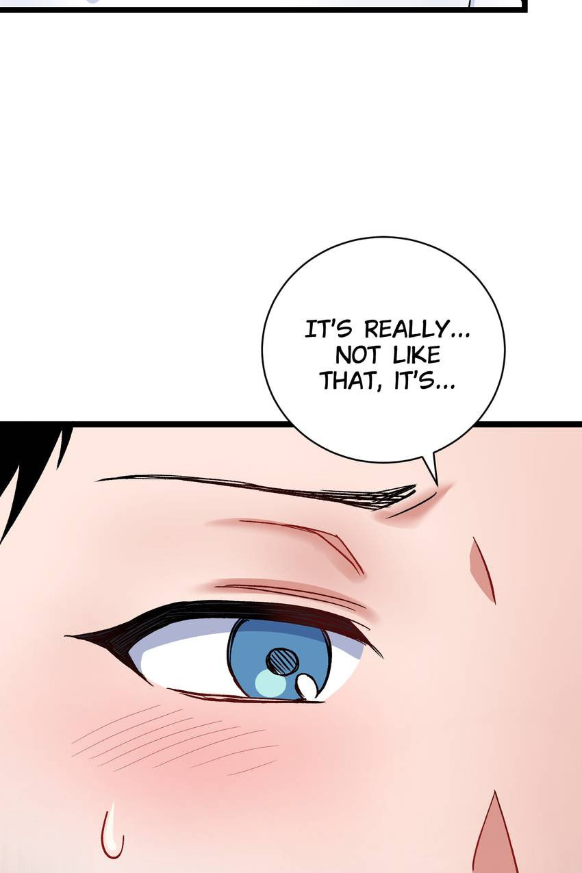 Read Fetish BL Anthology chapter 5 image 33 on Lezhin