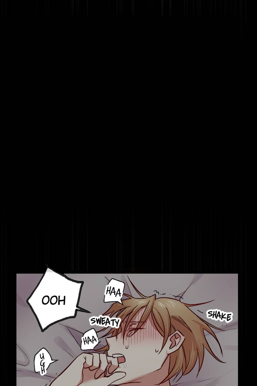 Read Fetish BL Anthology chapter 5 image 35 on Lezhin