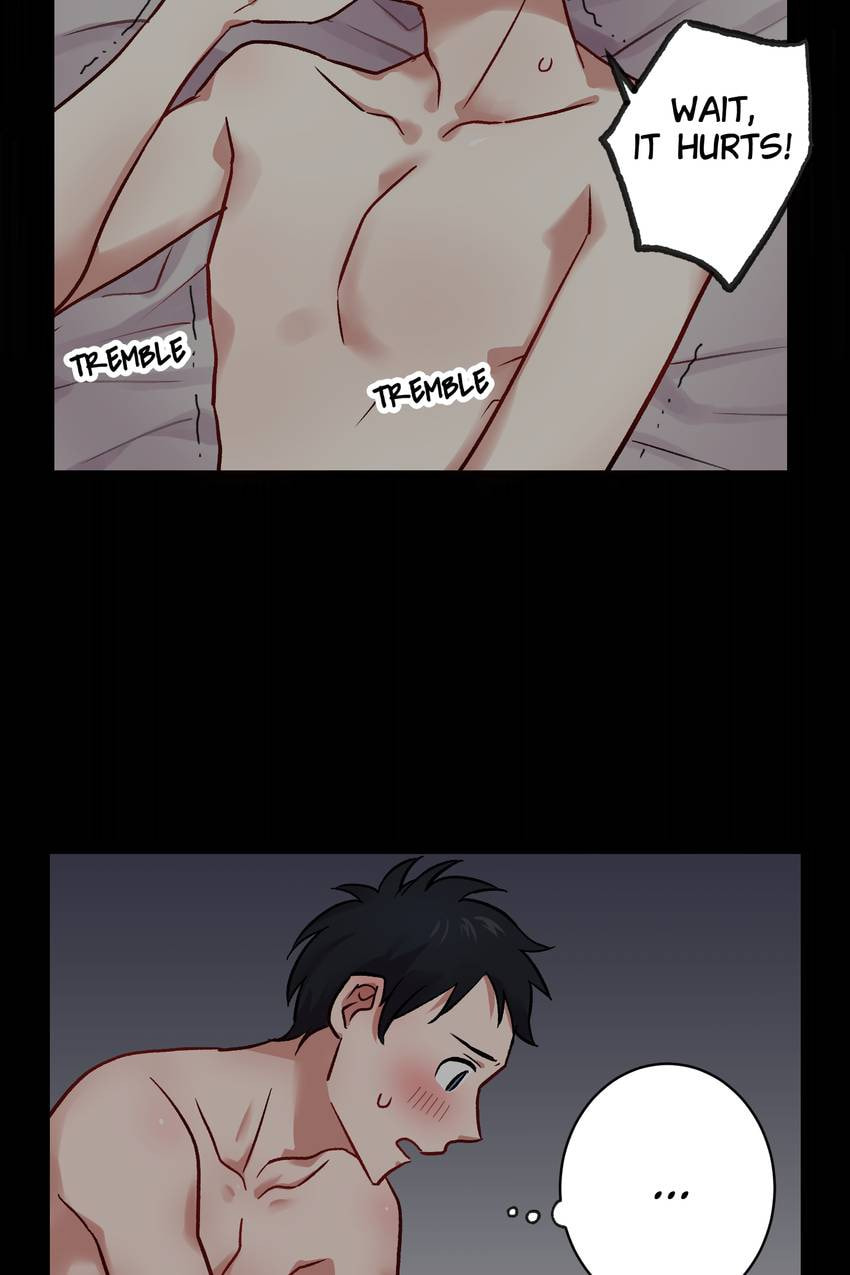 Read Fetish BL Anthology chapter 5 image 36 on Lezhin