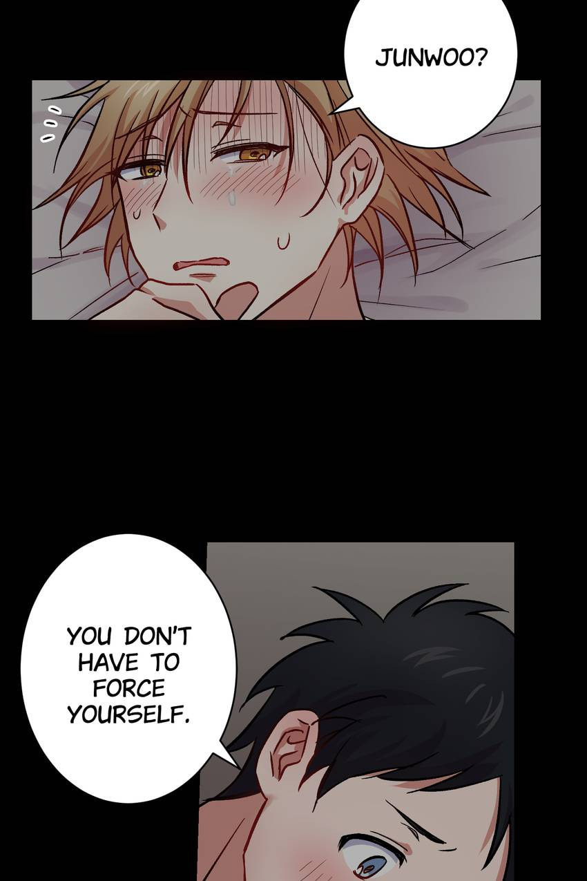 Read Fetish BL Anthology chapter 5 image 39 on Lezhin