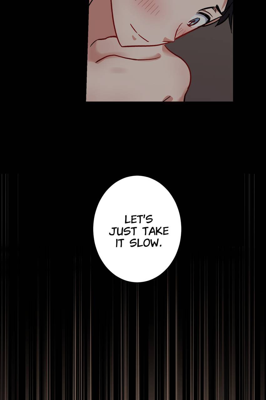 Read Fetish BL Anthology chapter 5 image 40 on Lezhin