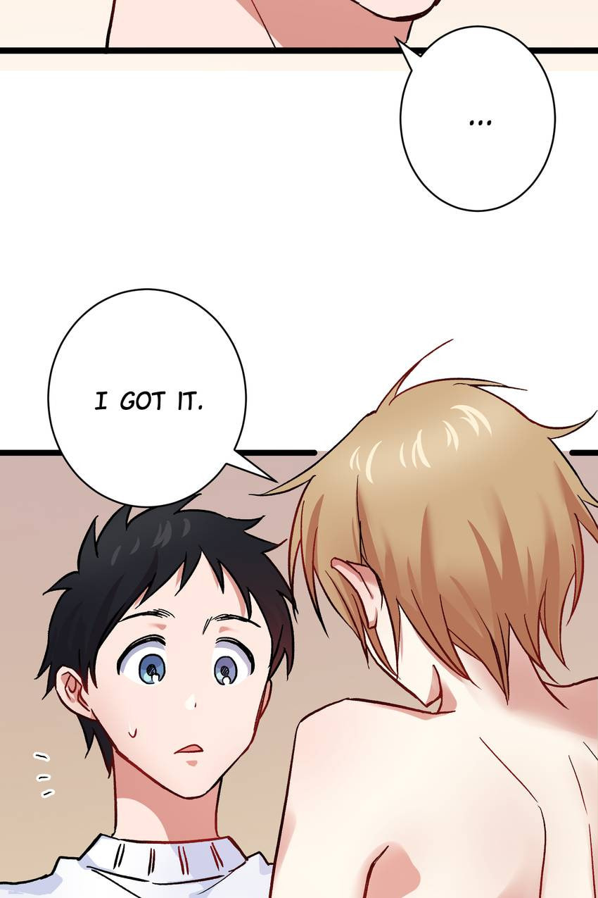 Read Fetish BL Anthology chapter 5 image 42 on Lezhin