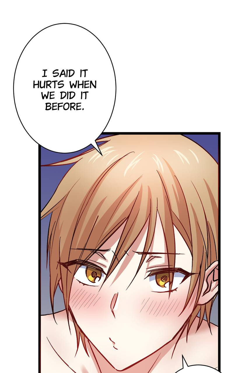 Read Fetish BL Anthology chapter 5 image 43 on Lezhin
