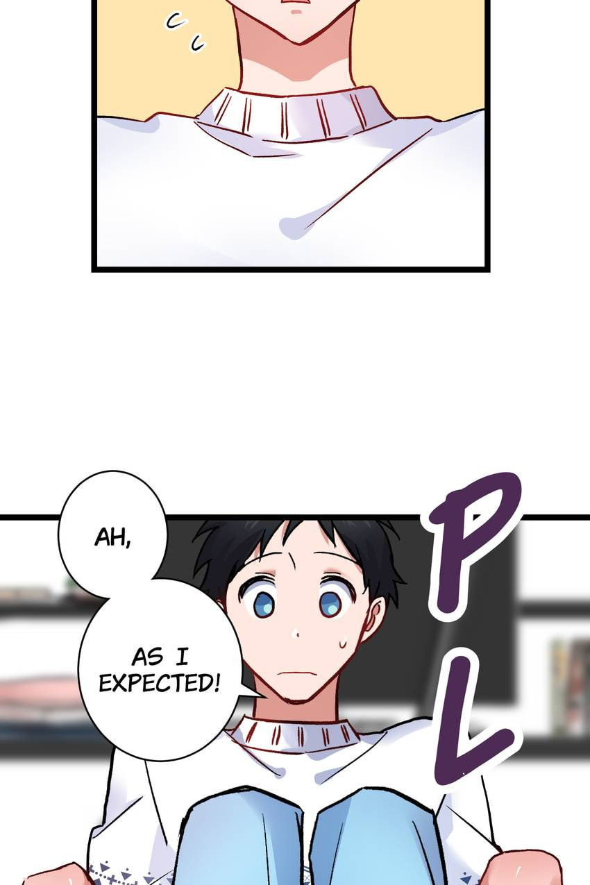 Read Fetish BL Anthology chapter 5 image 45 on Lezhin