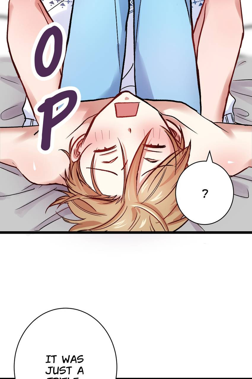 Read Fetish BL Anthology chapter 5 image 46 on Lezhin