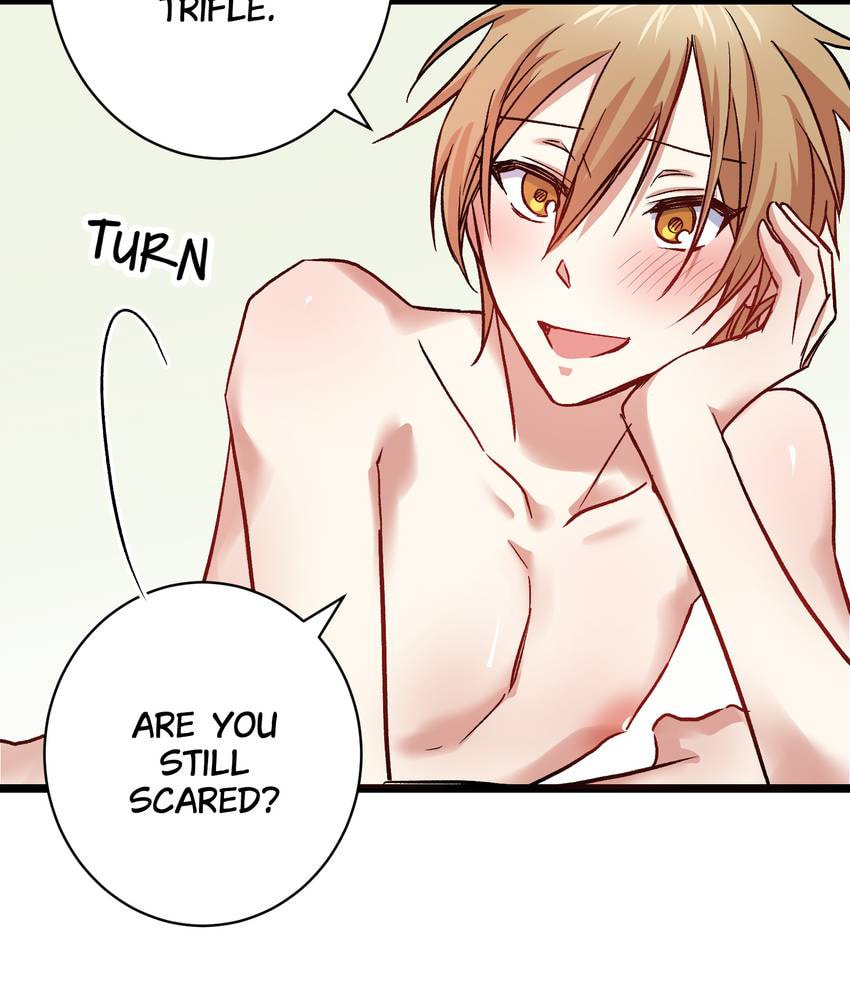 Read Fetish BL Anthology chapter 5 image 47 on Lezhin