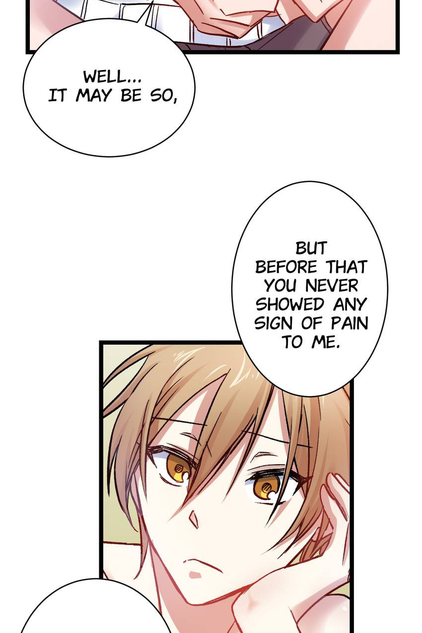 Read Fetish BL Anthology chapter 5 image 49 on Lezhin