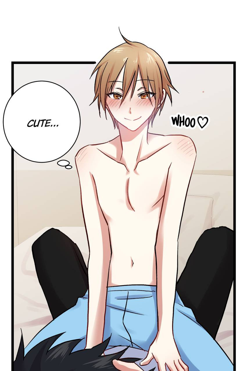 Read Fetish BL Anthology chapter 5 image 5 on Lezhin