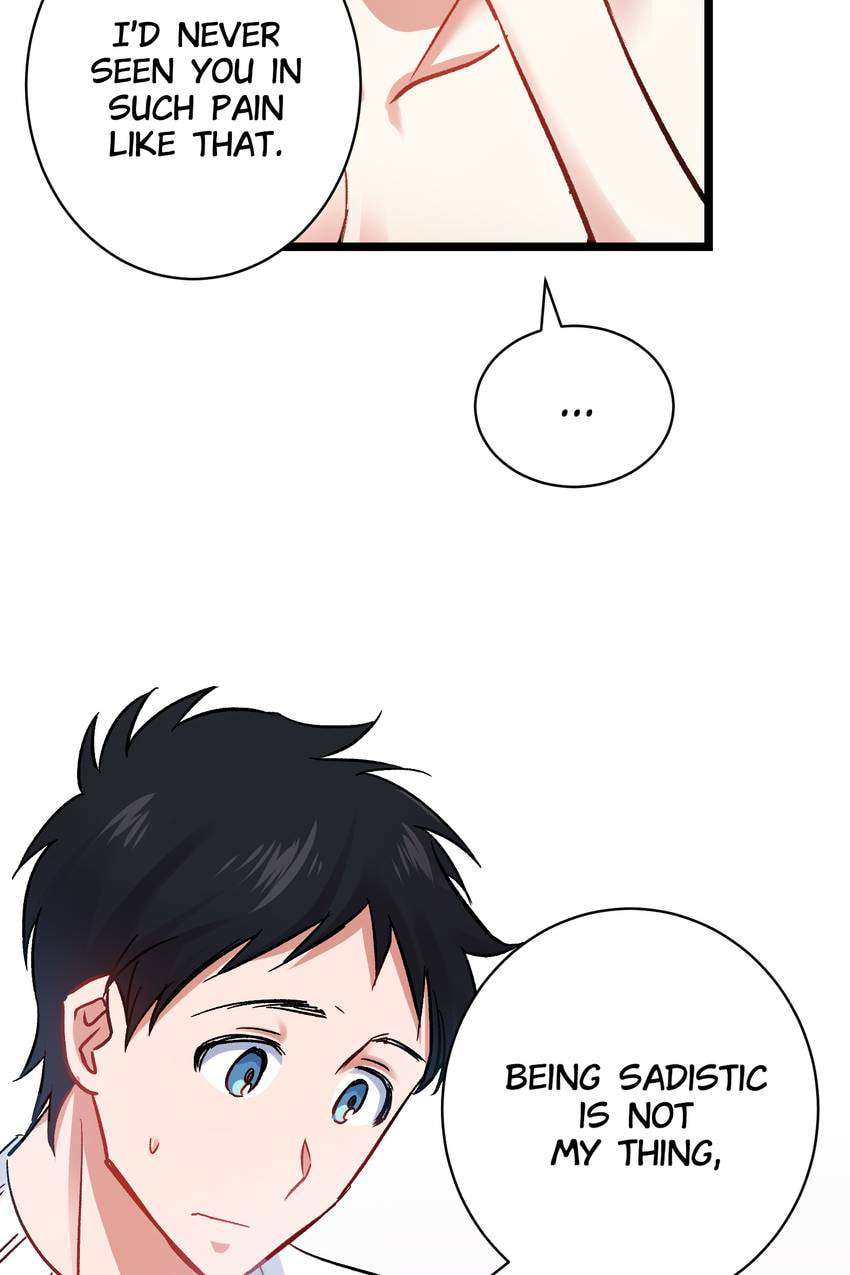 Read Fetish BL Anthology chapter 5 image 50 on Lezhin