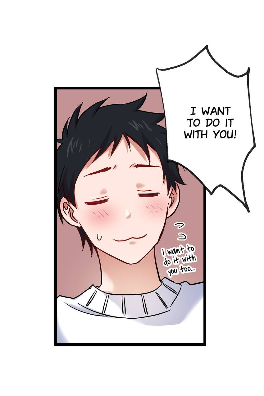 Read Fetish BL Anthology chapter 5 image 53 on Lezhin