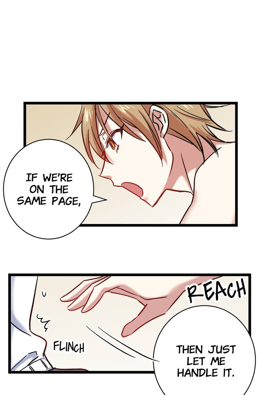 Read Fetish BL Anthology chapter 5 image 54 on Lezhin