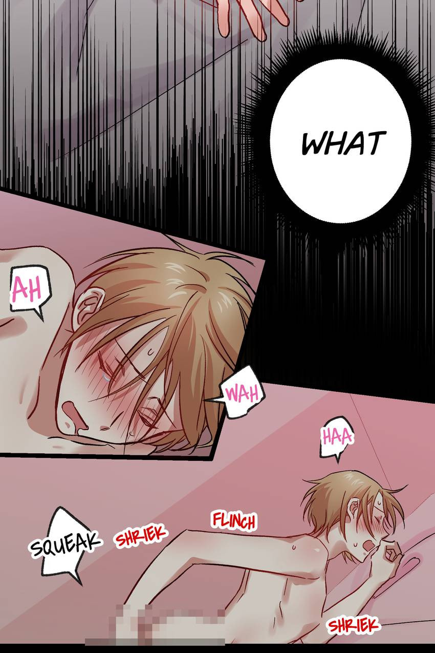 Read Fetish BL Anthology chapter 5 image 57 on Lezhin