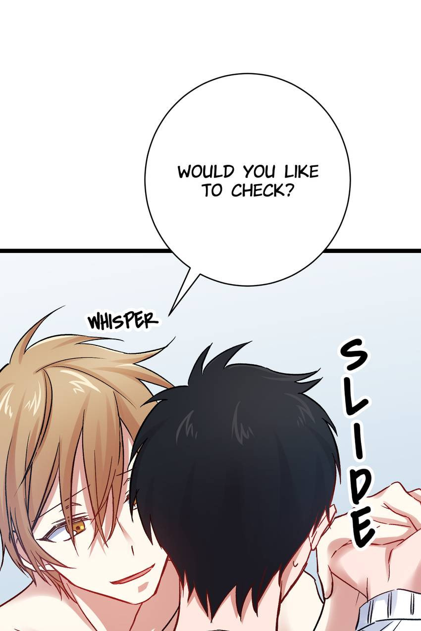 Read Fetish BL Anthology chapter 5 image 59 on Lezhin