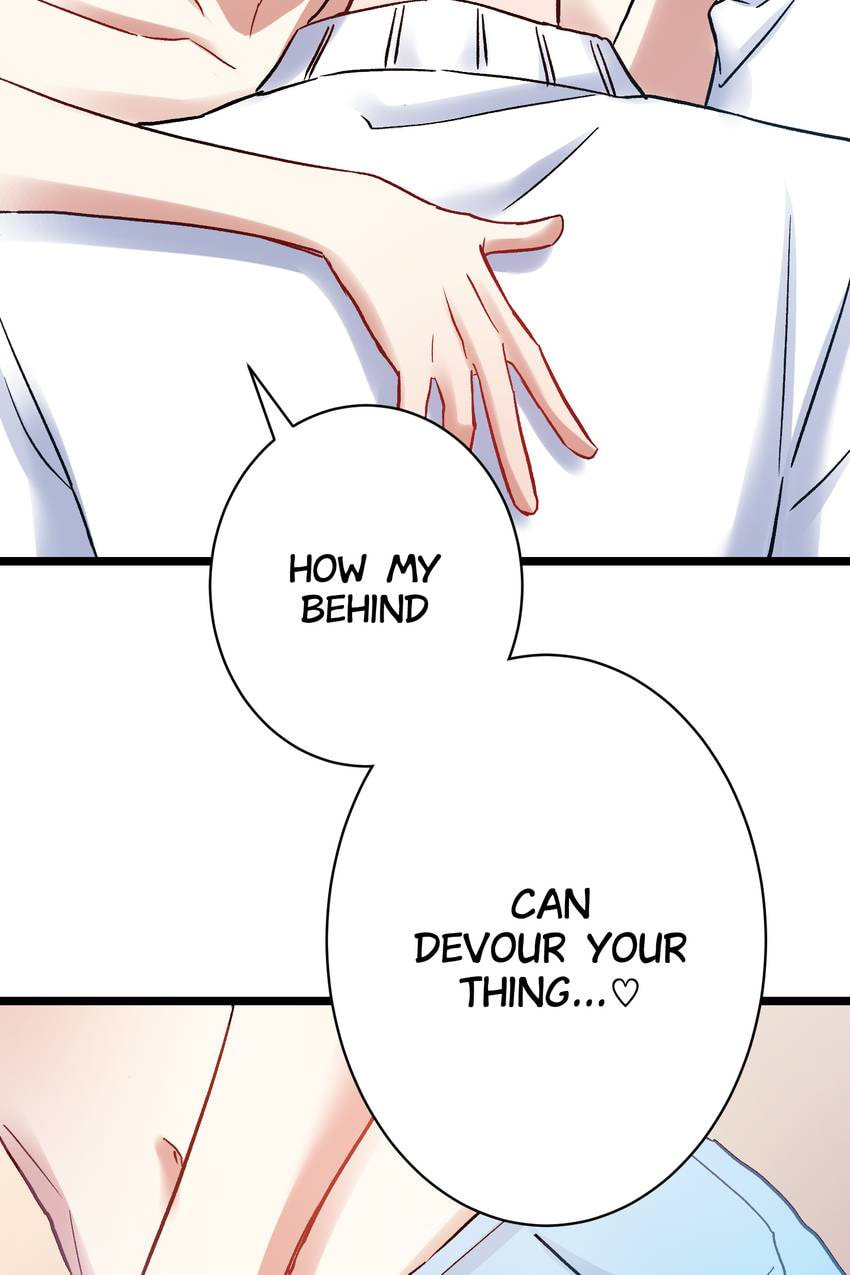 Read Fetish BL Anthology chapter 5 image 60 on Lezhin