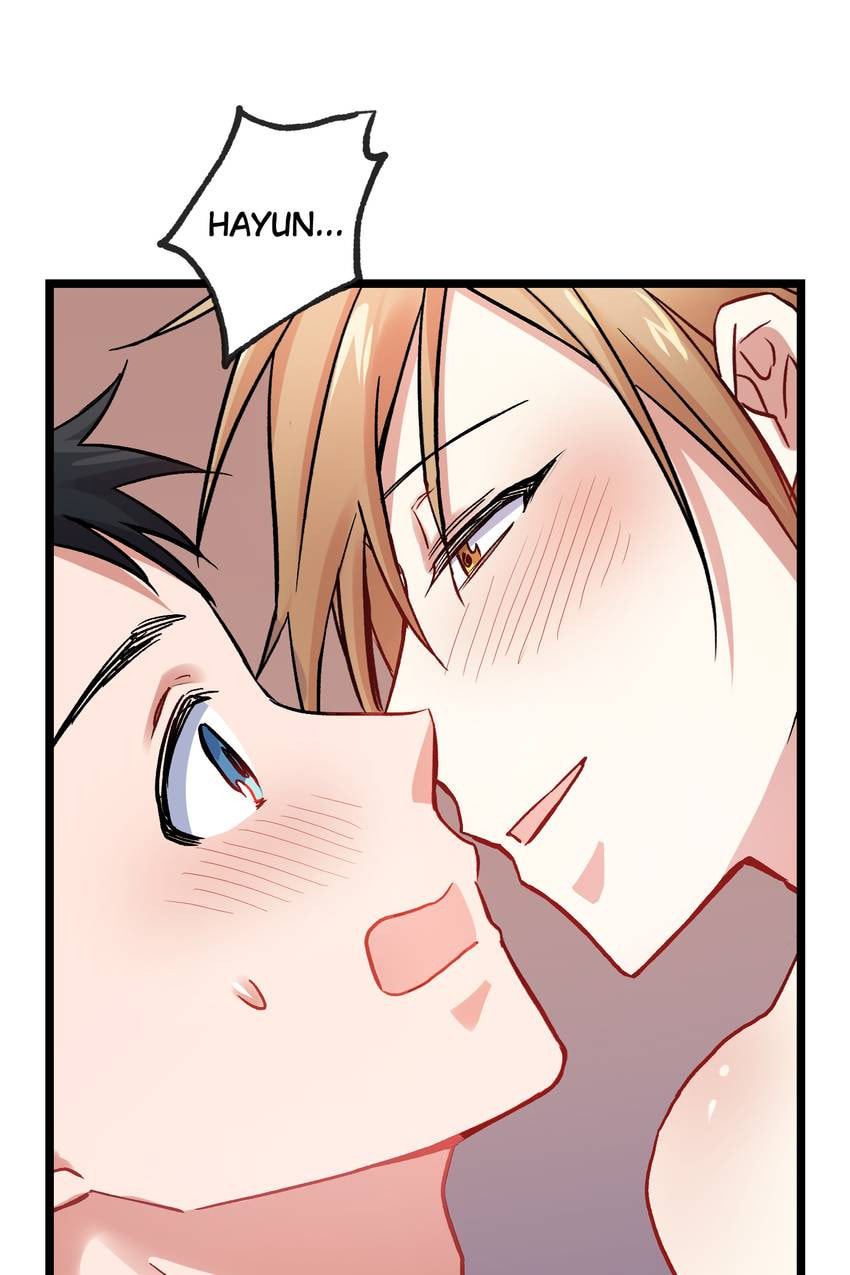 Read Fetish BL Anthology chapter 5 image 8 on Lezhin