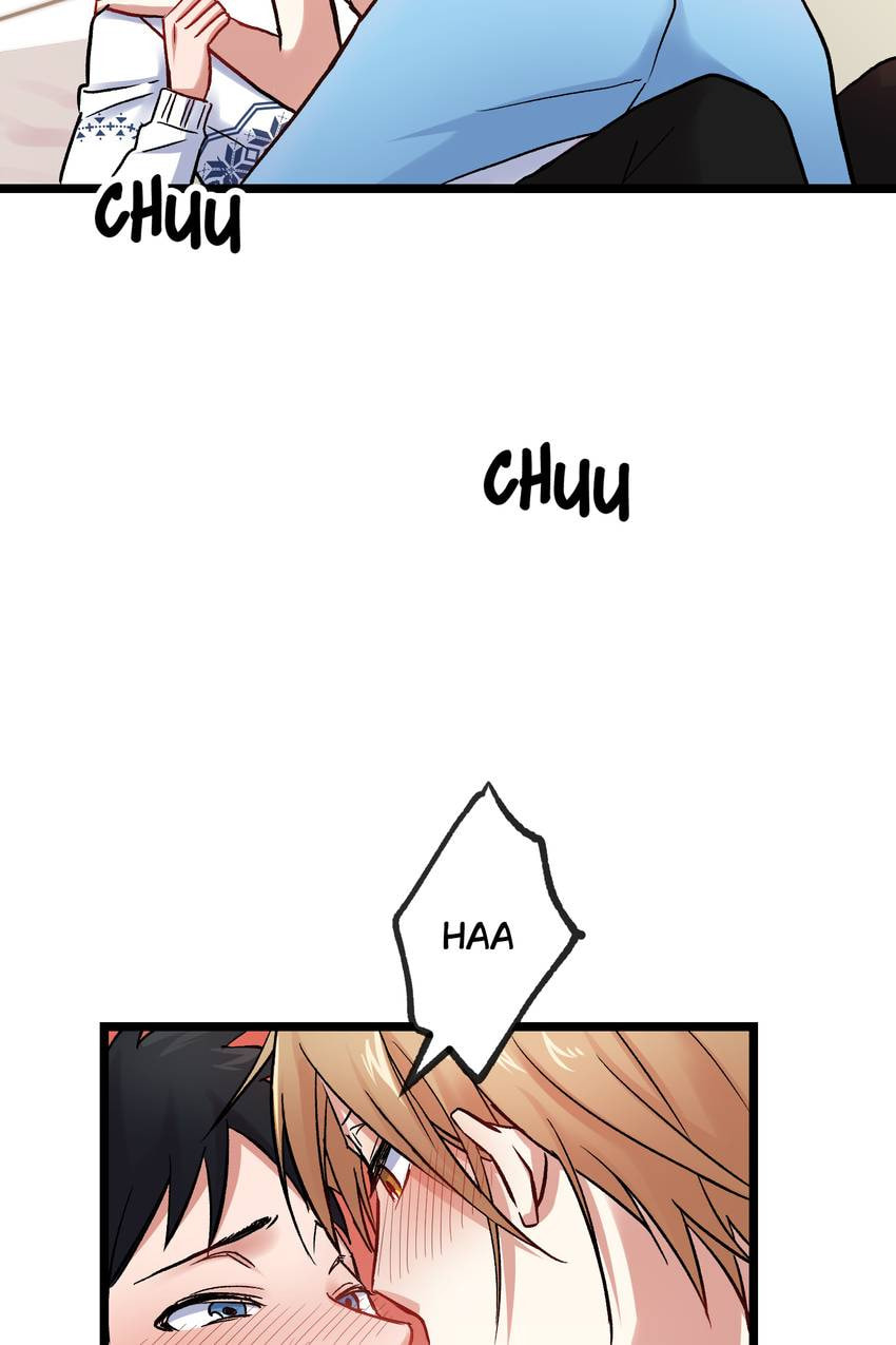Read Fetish BL Anthology chapter 5 image 9 on Lezhin