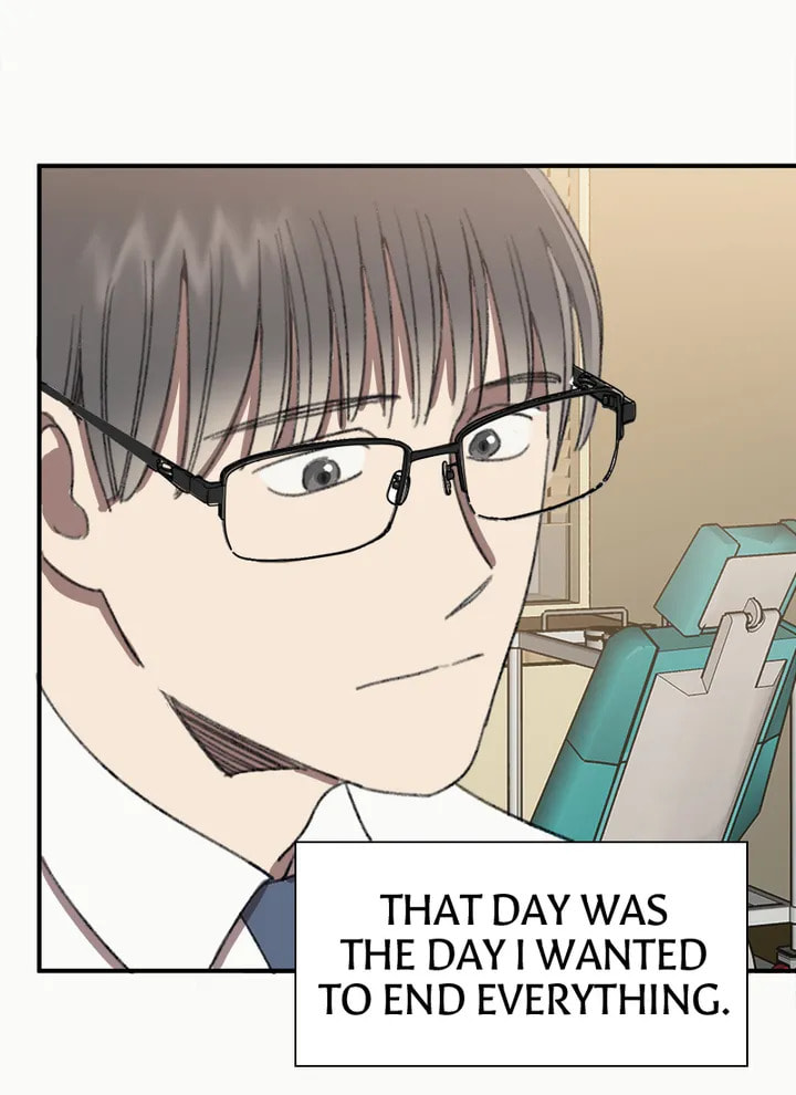 Read Fetish BL Anthology chapter 6.1 image 1 on Lezhin