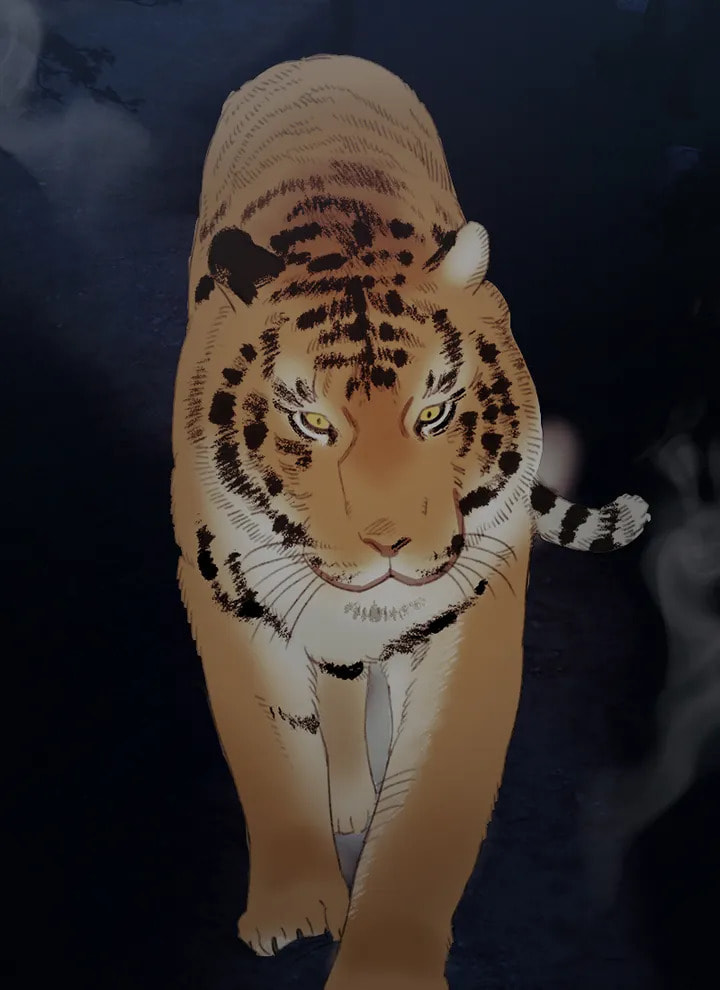 Read Fetish BL Anthology chapter 6.1 image 14 on Lezhin