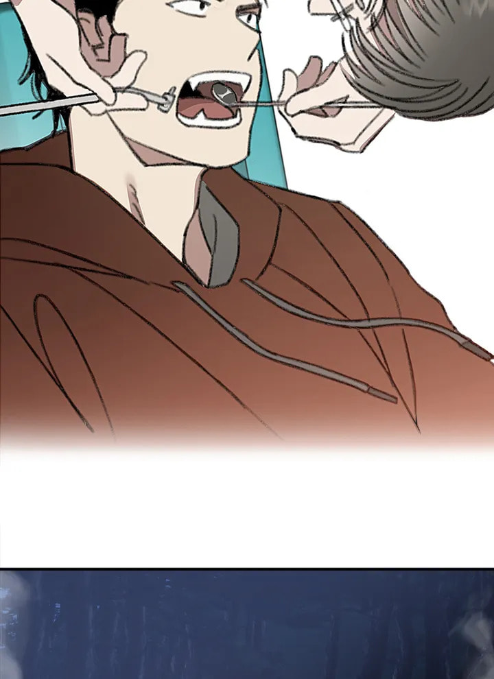 Read Fetish BL Anthology chapter 6.1 image 16 on Lezhin