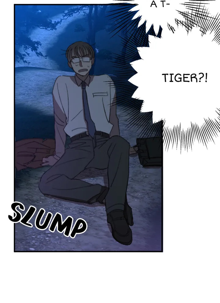 Read Fetish BL Anthology chapter 6.1 image 18 on Lezhin