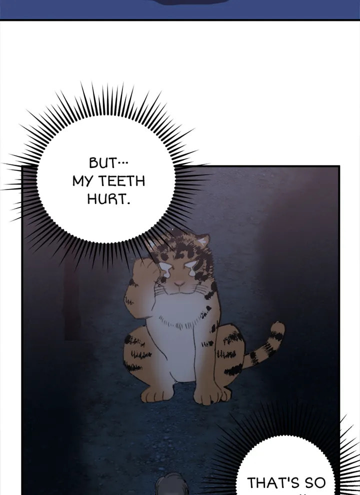 Read Fetish BL Anthology chapter 6.1 image 27 on Lezhin