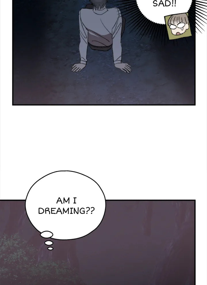 Read Fetish BL Anthology chapter 6.1 image 28 on Lezhin