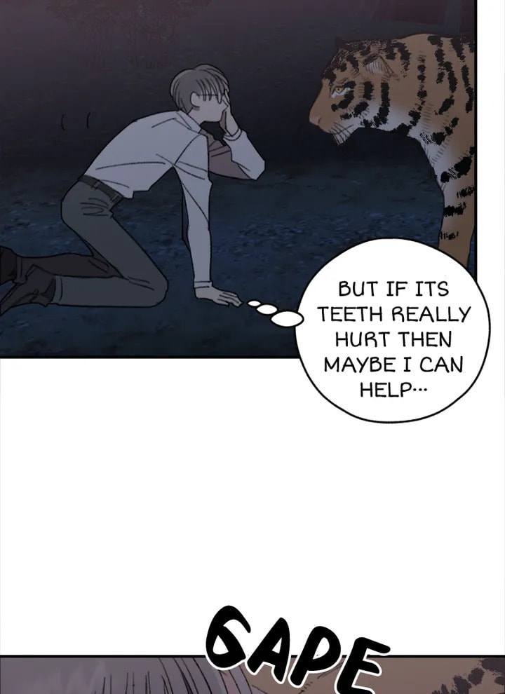 Read Fetish BL Anthology chapter 6.1 image 29 on Lezhin